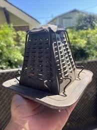 Antique Sweetheart Toaster | eBay