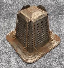 Antique Cast Iron Stove Top | eBay