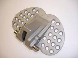 AP/GT 516 STANDING SEAM SNOW GUARDS- MILL FINISH | eBay