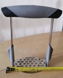 Trudeau Mash Masher - Etsy