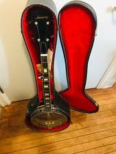 Harmony 5 String Banjos for sale | eBay