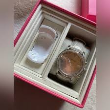 Isaac Mizrahi | Jewelry | Isaac Mizrahi Hp Smartwatch Brand ...