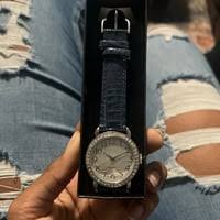 Avon Leather Watches for Women | Mercari