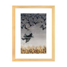 East Urban Home Straight On Till Morning by Maggie ...