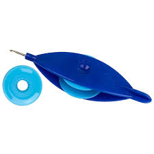 Aerlit Shuttle - SHH446 Royal Sky - Handy Hands