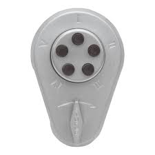 Dormakaba Simplex 900 Series Combination Deadbolt, 1-3/4" to ...