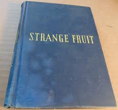 Hardcover c1944 Reynal & Hitchcock - Lillian Smith - Strange ...