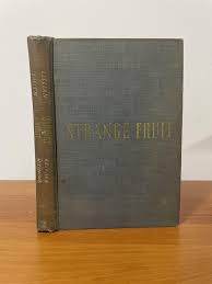 Strange Fruit by Smith, Lillian: hardcover (1944 ...