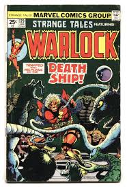 Strange Tales #179 - 1975 - Marvel - VG - comic book | eBay