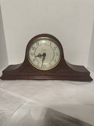 Untested Parts Clock As Is: Vintage Waltham 31 Day Chime ...