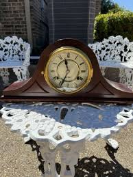 Antique Korean Daejin 31 Day Clock | eBay