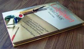 2 CALLIGRAPHERS HARDCOVER BOOKS - AQUABEE ARTIST PAD + OSMIROID PEN SET PACKAGE | eBay