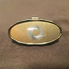 Vintage | Accessories | Vintage Retro Lipstick Holder W ...