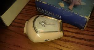 Vintage Lady Sunbeam Womens Electric LS4D and 46 similar items