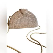 Bags | Beautiful Iridescent Beaded Evening Bag Excellent Quality And Condition | Poshmark