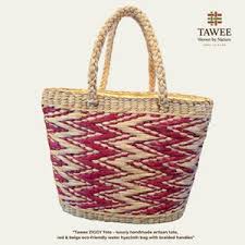 Water Hyacinth Bag - Etsy Hong Kong