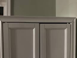 Have a question about CROSLEY FURNITURE Tara Distressed Gray ...