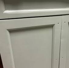 Y'all this cabinet made me paint my entire kitchen!! And I ...