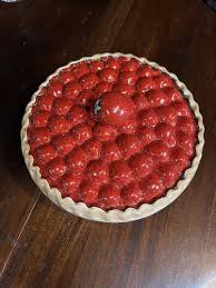 Vintage Strawberry Pie Dish, Made In Portugal | eBay