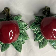 Mccoy Wall Pockets - Etsy