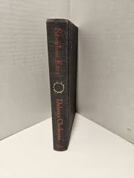 Dolores Claiborne Stephen King First Edition 1st Printing ...