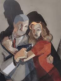 Passion in the Suburbs • Leslie Peterson Sapp – Brassworks ...