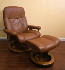 Stressless Recliner | eBay