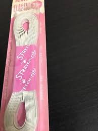 Vintage Stretch-Rite Heavy Duty Elastic | eBay