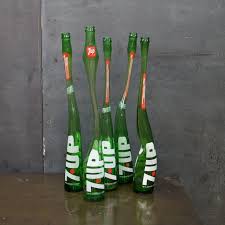 1970s Collection Boardwalk Souvenir 7up Bottle Carnival Game Mid-Century Vintage For Sale at 1stDibs | 1970 7up bottle, how to date old 7up bottles, 1970s 7up bottle