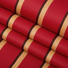 Sunbrella® 5603-0000 Harwood Crimson 54" Upholstery Fabric - Sailrite