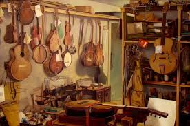 Music Workshop | Loch Gallery