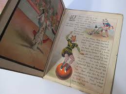 Scenes of Wonder and Delight - Movable Picture Toy Book ...