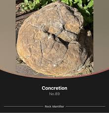 What type of rock is this and how to break it?