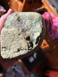 Is this sedimentary? : r/whatsthisrock