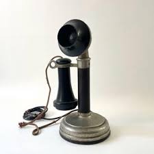 Brass Telephone, Antique Telephone, Vintage Telephone, Old Style Telephone, Antique Old Telephone, Old Fashioned Phone, Vintage Brass Phone - Etsy