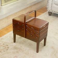 Vintage Danish Accordion Fold Out Wooden Sewing Storage Box/stand Strommen Bruk Hamar *RESERVED for Kimberly* - Etsy