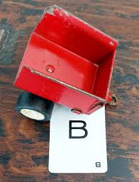 Vintage ERTL Co. USA Dyersville Iowa Red Trailer or Vintage ...