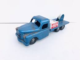 ORIGINAL VINTAGE 1940s STRUCTO COMMUNICATION CENTER | eBay