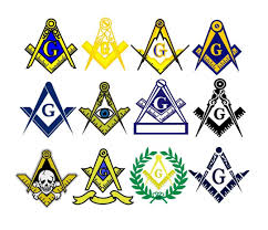 Freemason Pack 12 Designs Cut File, Silhouette Cricut, Jpeg ...