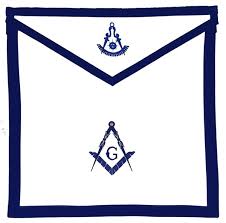 Texas Past Master Apron Regulation