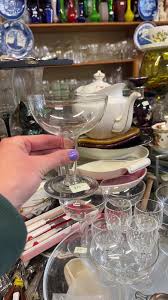 Exploring Antique Shops: A Vintage Lover's Journey | TikTok