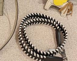 Leather Bag Strap: Epsom & Swift Calfskin, Gold Plated Clasp ...