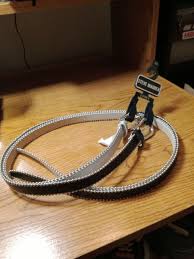 2 Pack STEVE MADDEN Women's Faux Leather Skinny Belt Black ...