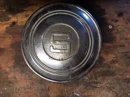 Studebaker Hubcap - 20s? -early 30s - Automobiles and Parts - Buy/Sell - Antique Automobile Club of America - Discussion Forums