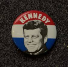 kennedy for president pin products for sale | eBay