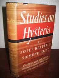 STUDIES ON HYSTERIA Sigmund Freud Josef Breuer DEFINITIVE ...