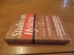 Studies On Hysteria by Breuer, Josef; Sigmund Freud ...