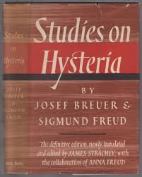 Studies on Hysteria by BREUER, Josef and Sigmund Freud: Near ...