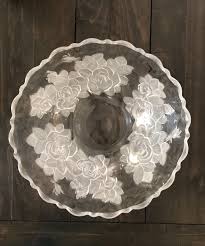 Rare, Discontinued Rose Pearls by Home Beautiful, Mikasa ...