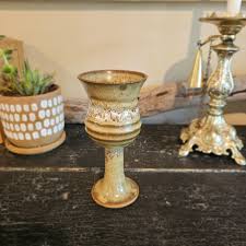 Vintage Glass and Pottery - Etsy
